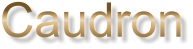 Caudron