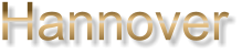 Hannover