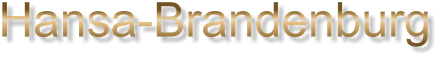 Hansa-Brandenburg