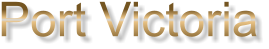 Port Victoria