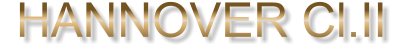 HANNOVER Cl.II