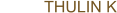 THULIN K