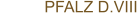 PFALZ D.VIII