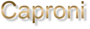 Caproni