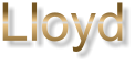 Lloyd