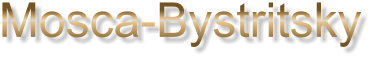 Mosca-Bystritsky