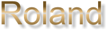 Roland