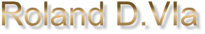 Roland D.VIa