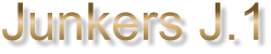 Junkers J.1