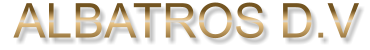 ALBATROS D.V